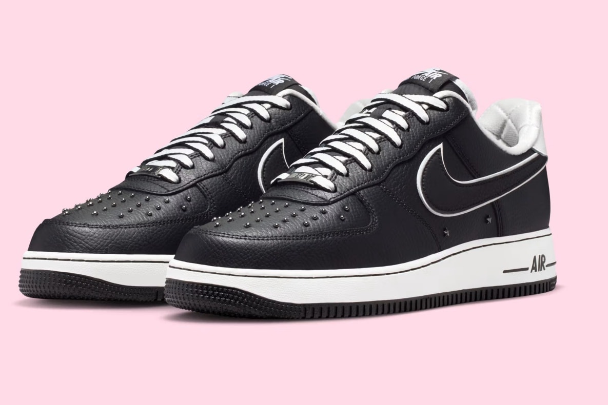 最新リーク｜Nike Air Force 1 Low 