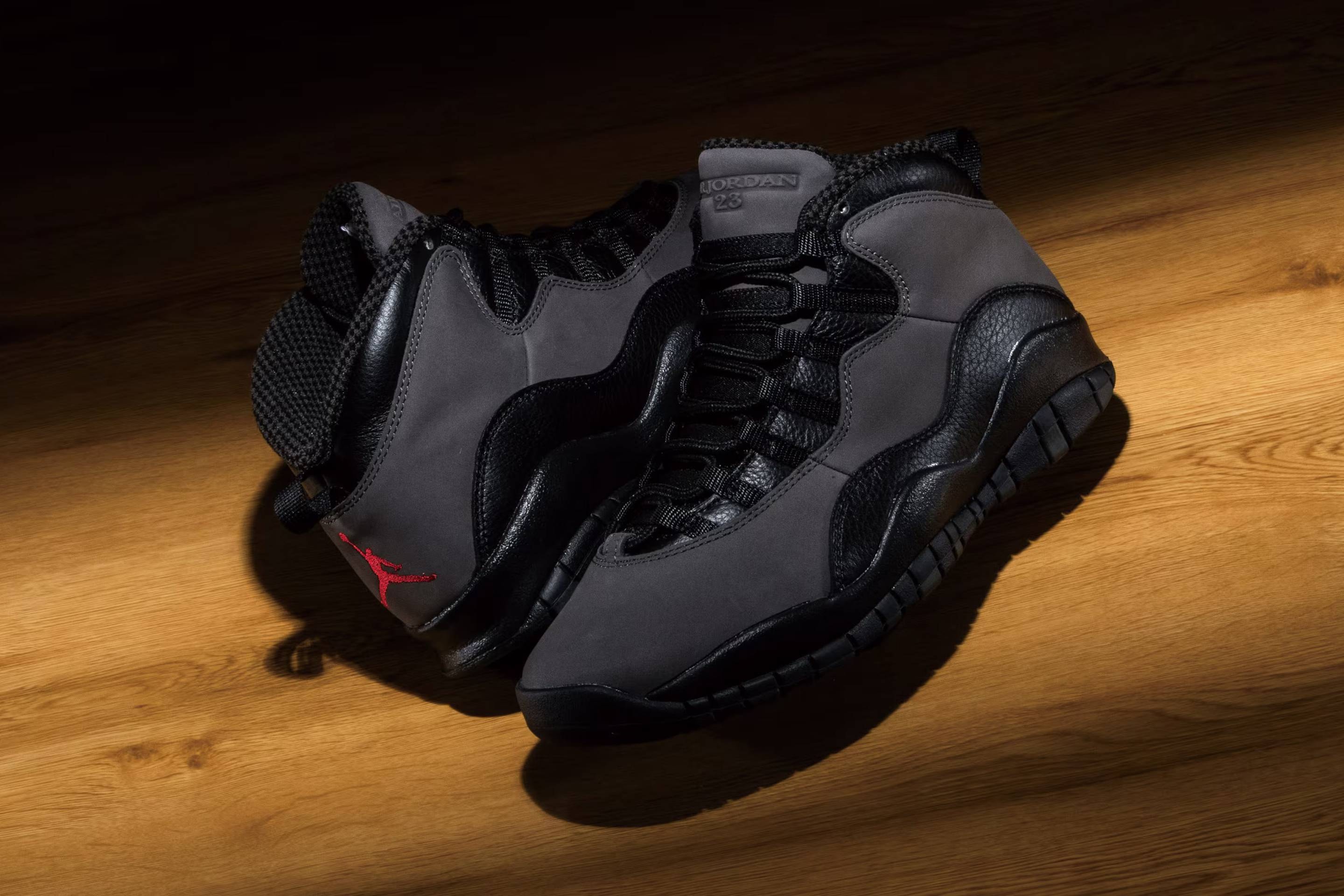 11/19発売｜Nike Air Jordan 10 Retro 