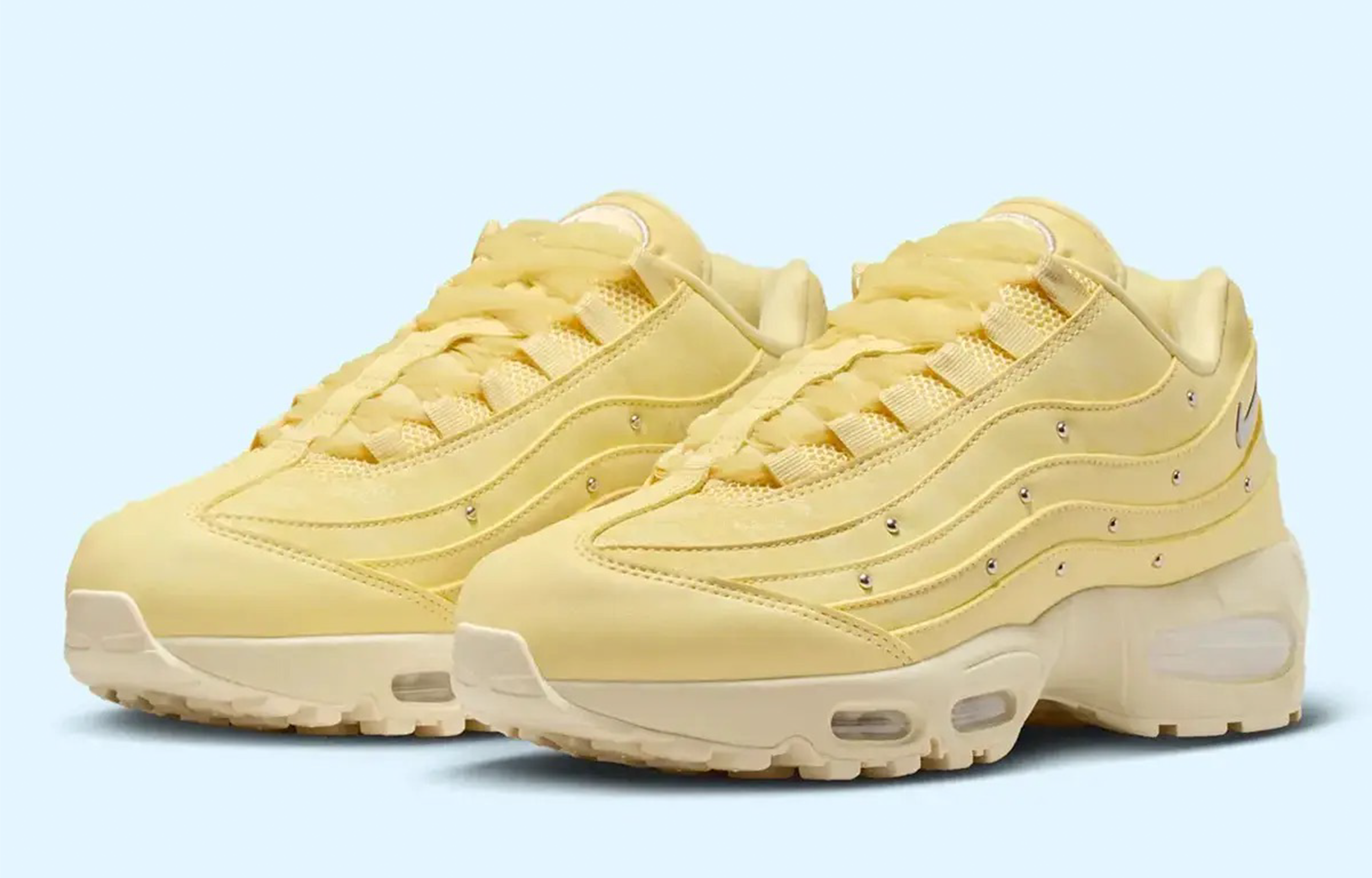 スニダンで購入可】NIKE AIR MAX 95 OG 