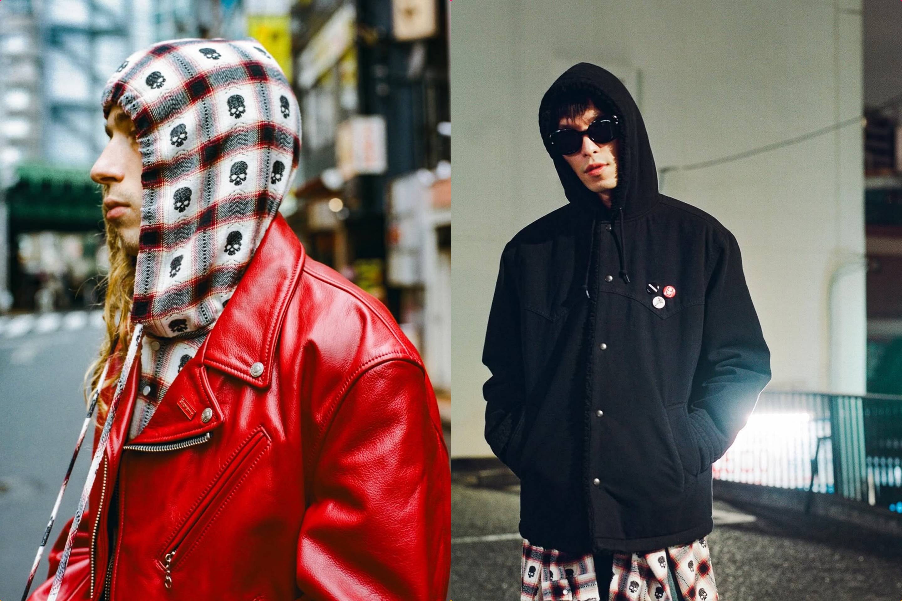 Supreme × Number (N)ine 25FW Week 16 [Release Date/Price/Where To