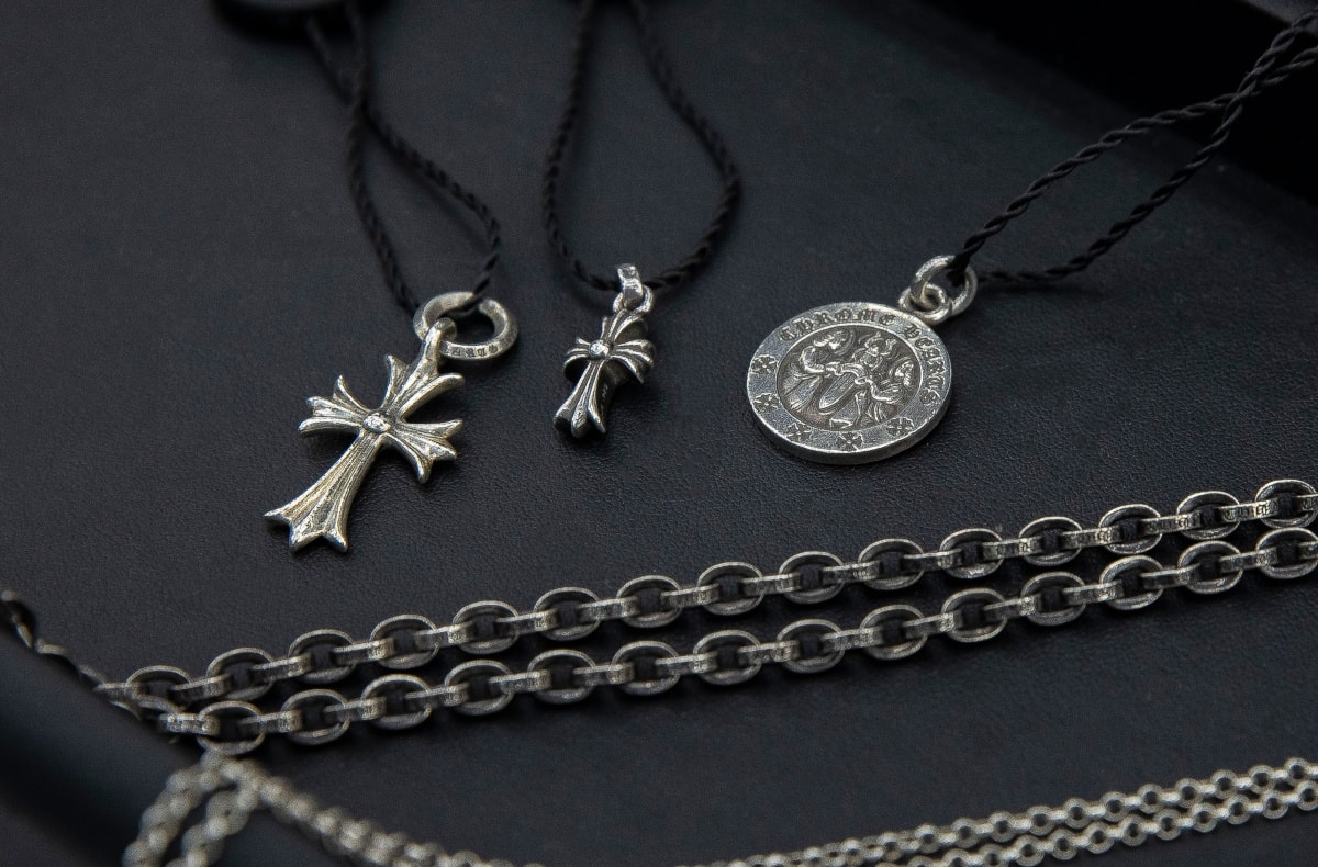 初めてのクロムハーツはどれが良い？ スニダンFLAGSHIP STORE店長に