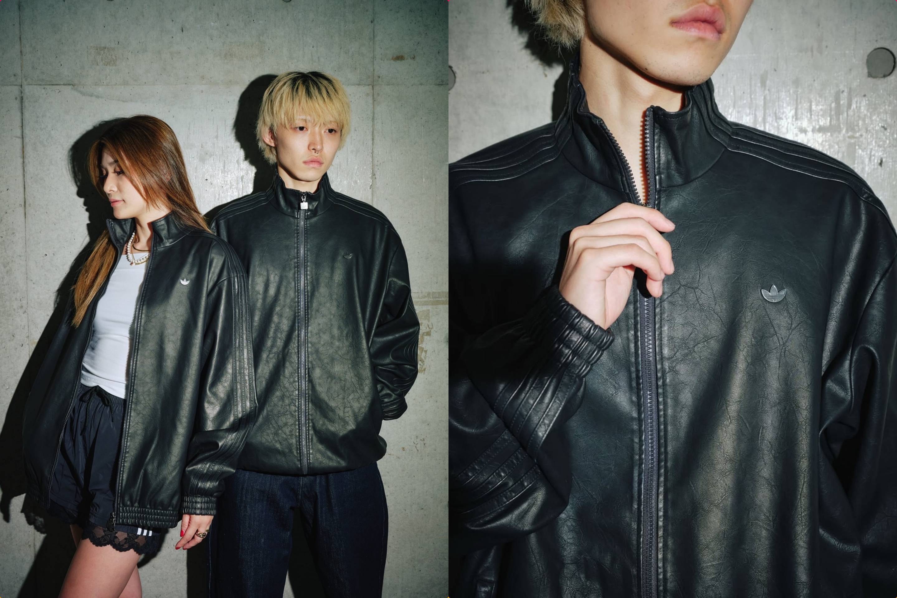 スニーカーだけじゃない！ストリートで人気急上昇中の「adidas」人気