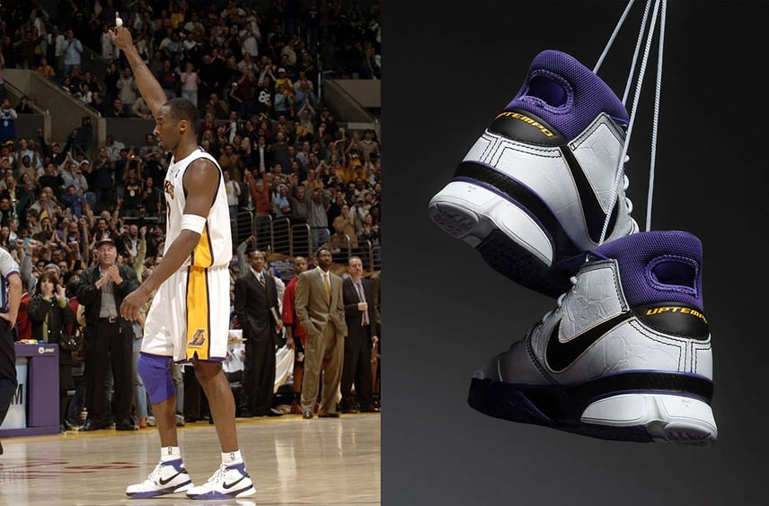 Nike Kobe 1 Protro 