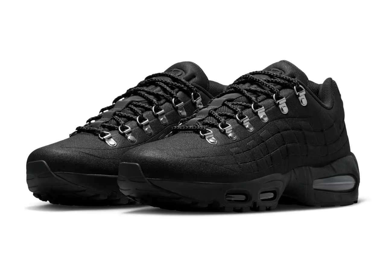 2/19発売｜Nike Air Max 95 Big Bubble 
