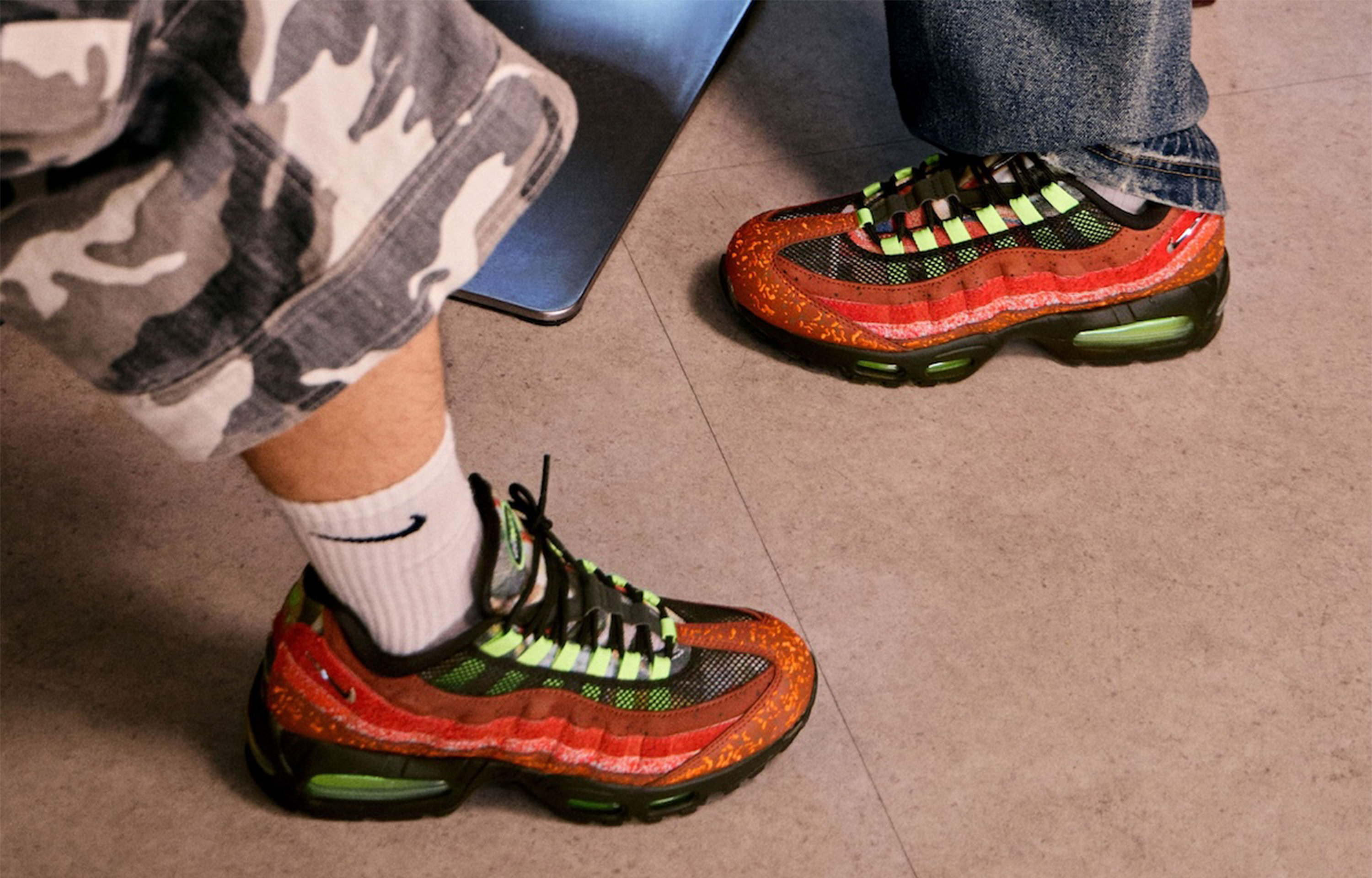 ナイキ エアジョーダン12 オリーブキャンバス【8/11発売