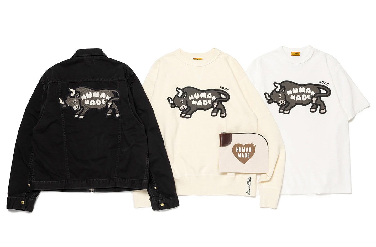 HUMAN MADE KOBEがオープン！新店舗を象徴する