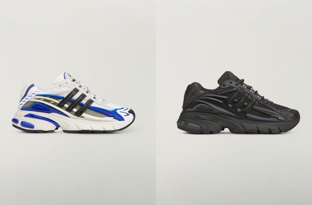 2/21発売｜Pharrell Williams × adidas Jellyfish 2colors｜抽選/販売