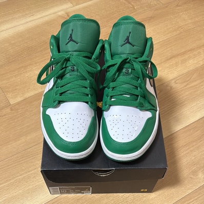 Nike Air Jordan 1 Low 