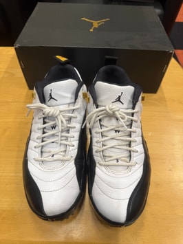 ジョーダン エアジョーダン12 (JORDAN Air Jordan 12) の新作・中古