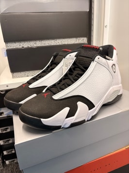 ジョーダン エアジョーダン14 (JORDAN Air Jordan 14) の新作・中古