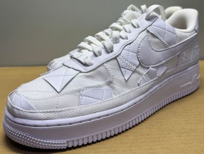 Billie Eilish × Nike Air Force 1 Low 