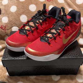 ナイキ コービー9 (NIKE Kobe 9) の新作・中古通販｜スニーカーダンク