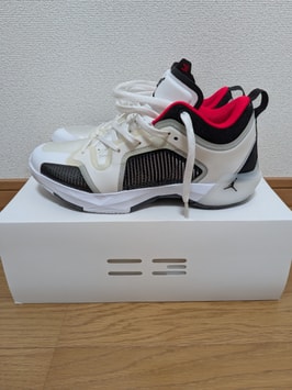 ジョーダン エアジョーダン37 (JORDAN Air Jordan 37) の新作・中古