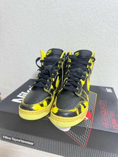 Nike Dunk High 1985 SP 