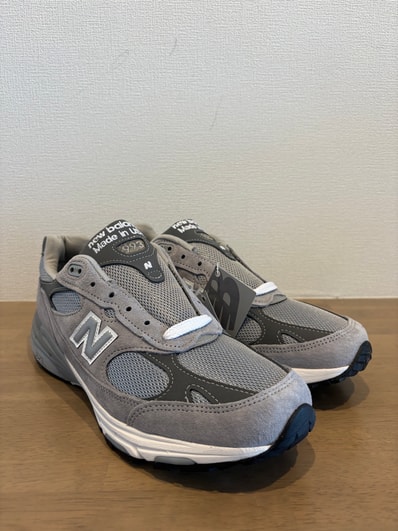 Aime Leon Dore × New Balance 993 
