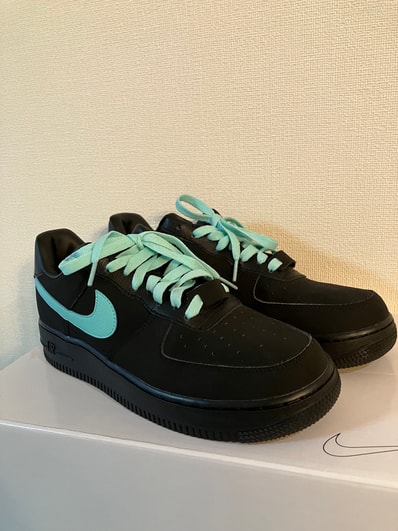 Nike Air Force 1 Mid '07 QS 