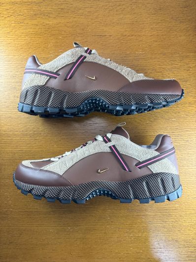 Jacquemus × Nike Women's Air Humara LX 