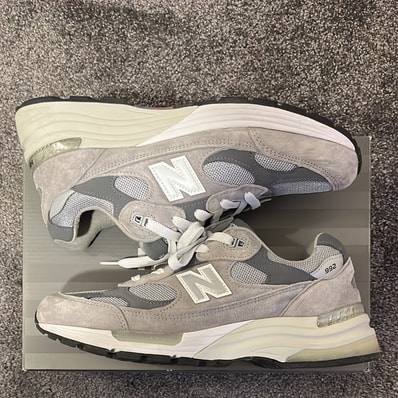 New Balance 992 