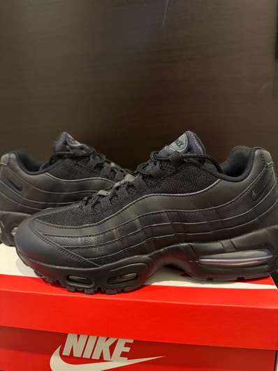 Nike Air Max 95 OG Big Bubble 