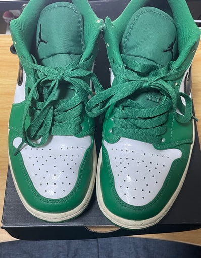 Nike Air Jordan 1 Low 