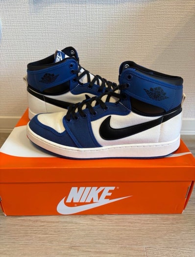 Nike Air Jordan 1 KO High 