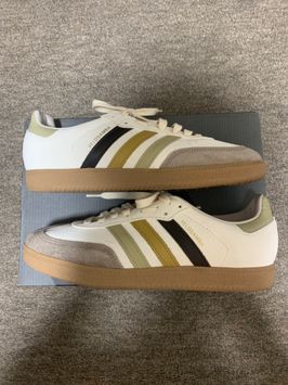 アディダス ベロサンバ (adidas Velosamba) の新作・中古通販