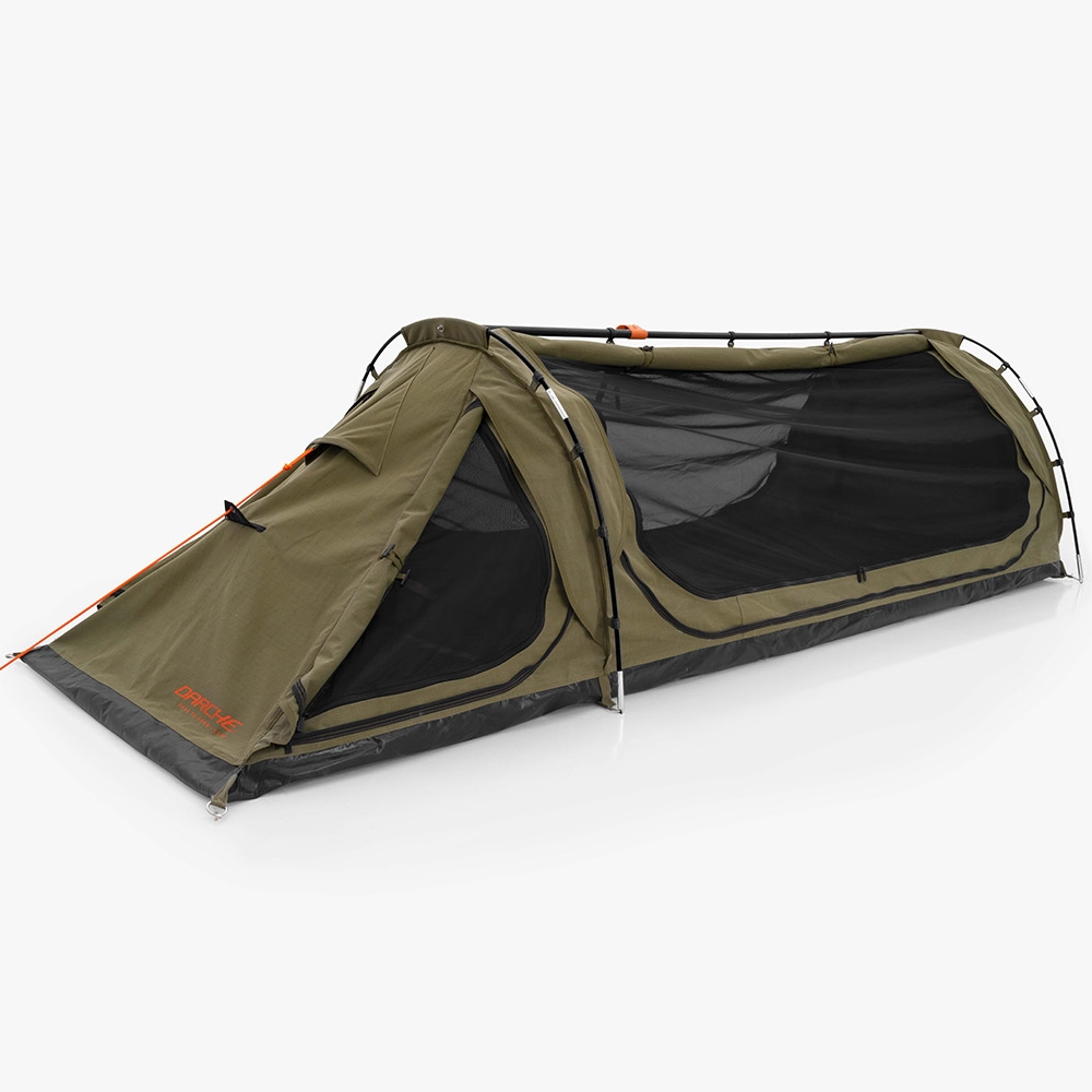 Darche Dusk to Dawn Plus+ Swag 1400 - Free Delivery on orders over