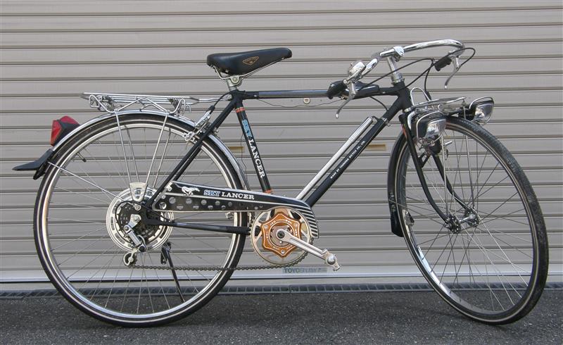 スーパーカー自転車(その他) | masa(^^)vの愛車 | みんカラ