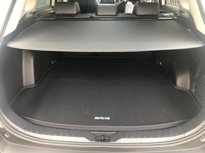 トヨタ(純正) トノカバー のパーツレビュー | RAV4ハイブリッド(ゴン太