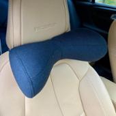 ネッククッション ボルボ(純正)(ボルボジュンセイ)のパッド類（ネック