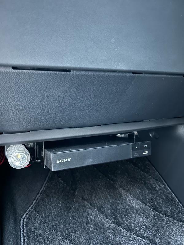 SONY BDP-S1500 のパーツレビュー | アルファード(まにゃ☆) | みんカラ