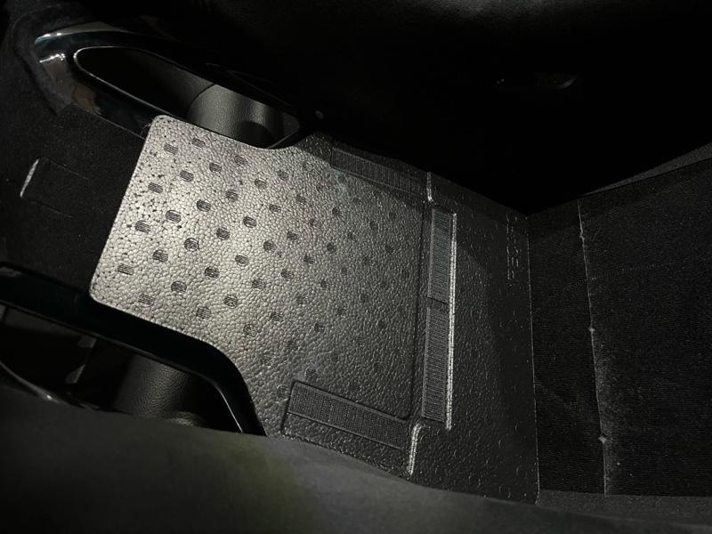 RECARO RSS ツーリングポジションパッド のパーツレビュー | RX-7(米