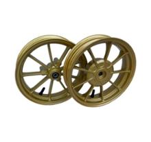 ホンダ ライブディオZX カスタムまとめ - おすすめのカスタムはこれだ