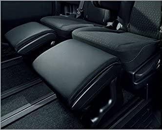 トヨタ(純正) オットマン (再レビュー)のパーツレビュー | セレナ e