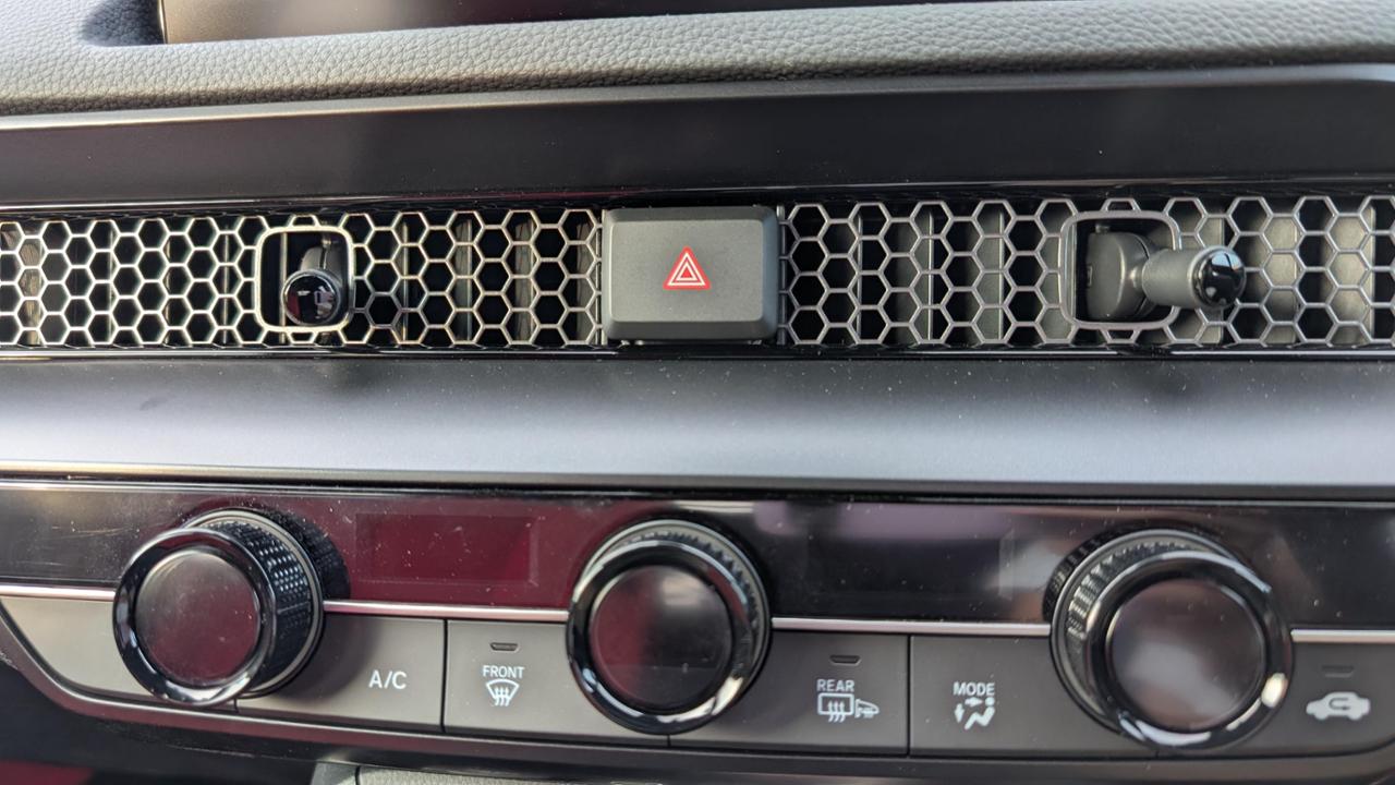 ホンダ(純正) エアコンノブダイヤル のパーツレビュー | シビック