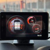 Super Cat A300 Yupiteru(ユピテル)のレーダー探知機の口コミ・パーツ