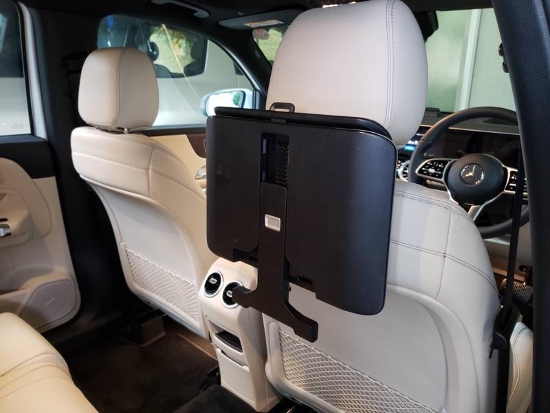 BMW(純正) トラベル&コンフォートシステム ホールディングテーブル の