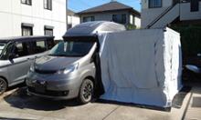 タコス mimie テントルームに関する情報まとめ - みんカラ