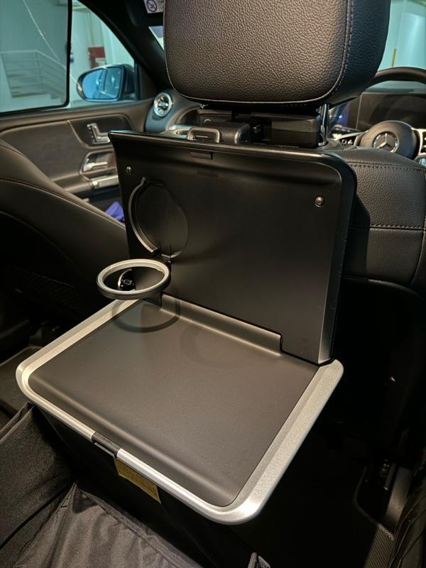 メルセデス・ベンツ(純正) コンフォートシステム テーブル のパーツ