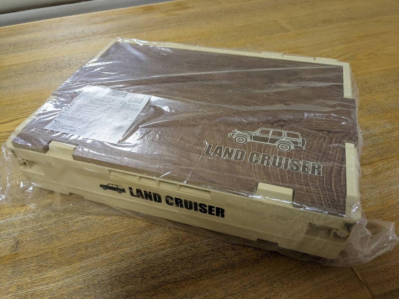 ドンキ限定品 【ドンキ限定品】プレミアムオートコンテナBOX S の