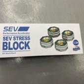 ストレスブロック SEV / ダブリュ・エフ・エヌ(セヴ / ダブリュ・エフ
