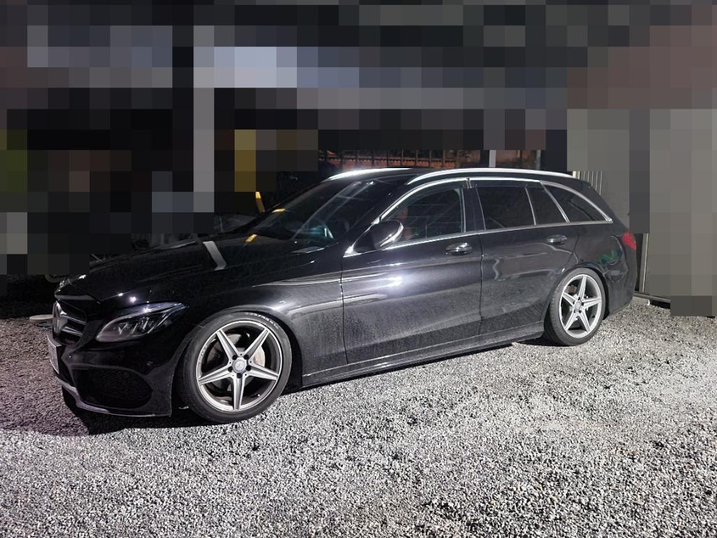 ZeroLiberty ロワリングモジュール のパーツレビュー | Cクラス