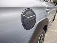 スバル(純正) フューエルリッドガーニッシュ のパーツレビュー