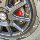 ストリートブレーキパッド type-e MONSTER SPORT(モンスタースポーツ