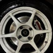 GTOキャリパー 三菱自動車(純正)(ミツビシジドウシャジュンセイ)の