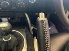 I.L. Motorsport ドアミラースイッチカバー のパーツレビュー