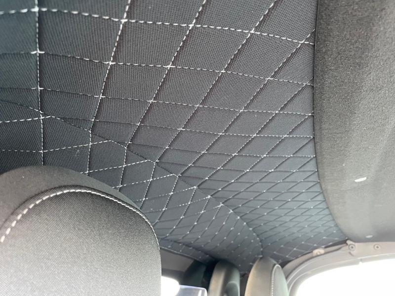 NAKAMAE / ナカマエ製作 ヘッドライニング のパーツレビュー