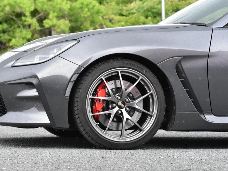 GR モノブロックブレーキキット のパーツレビュー | GR86(ｼｮﾀ) | みんカラ