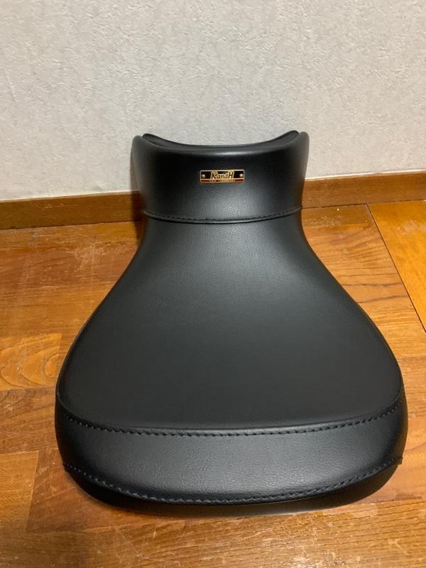 K&H ローシート R1200/1250GS【S-3201】 のパーツレビュー | R1250GS