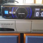 iDA-X100 ALPINE(アルパイン)のプレーヤー・本体の口コミ・パーツ